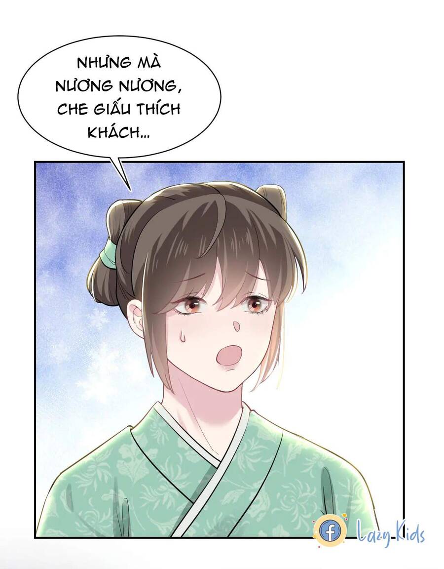 Tuyệt Mỹ Bạch Liên Online Dạy Học Chap 32 - Next Chap 33