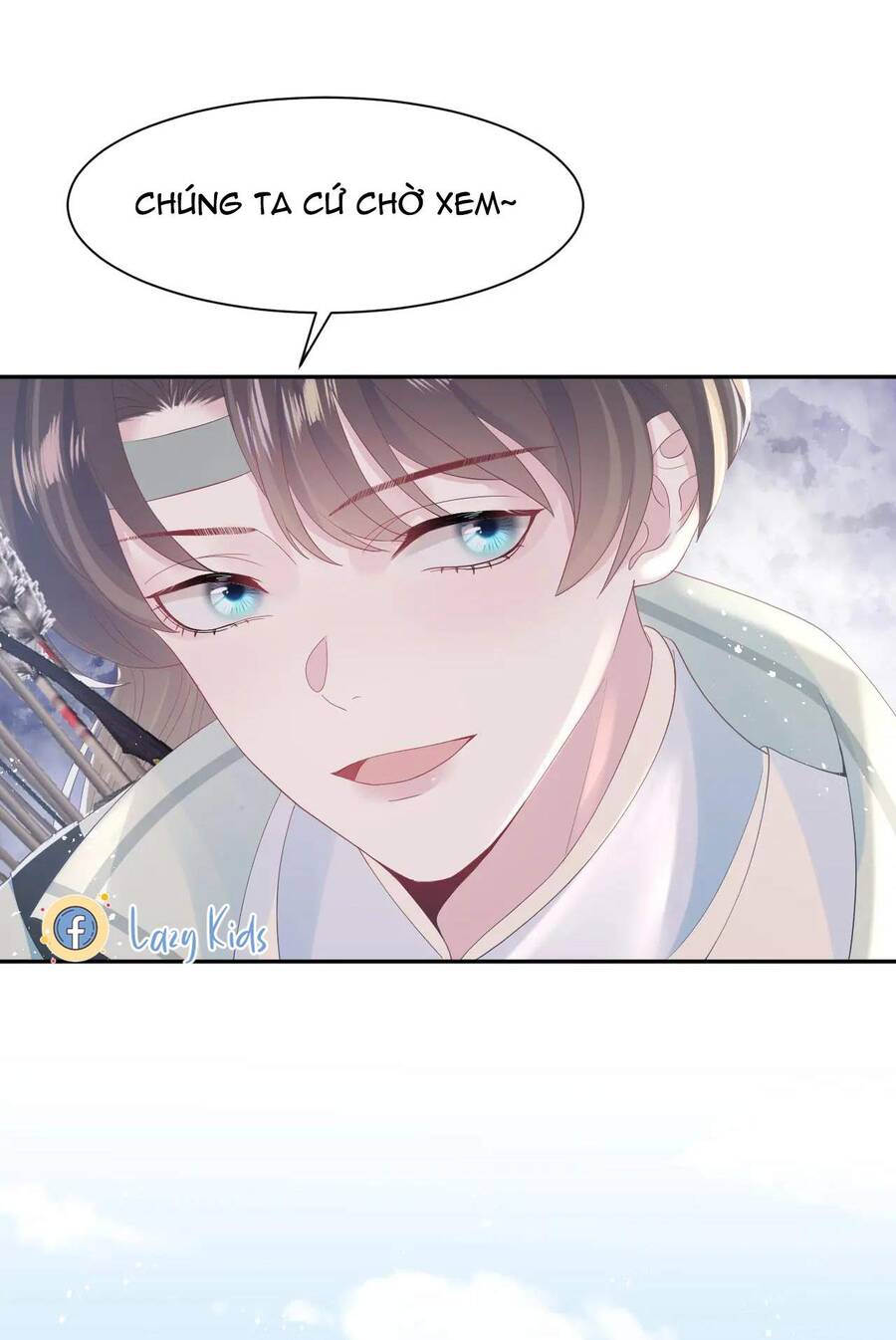Tuyệt Mỹ Bạch Liên Online Dạy Học Chap 33 - Next Chap 34