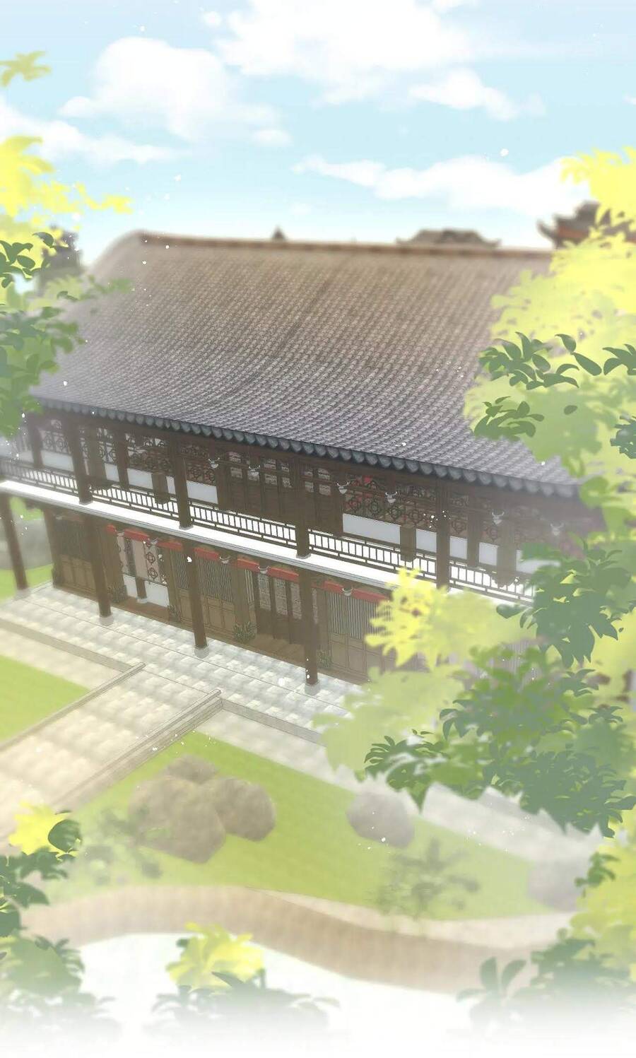 Tuyệt Mỹ Bạch Liên Online Dạy Học Chap 33 - Next Chap 34