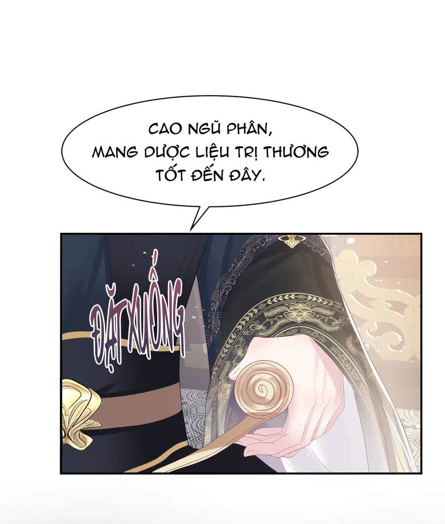 Tuyệt Mỹ Bạch Liên Online Dạy Học Chap 33 - Next Chap 34