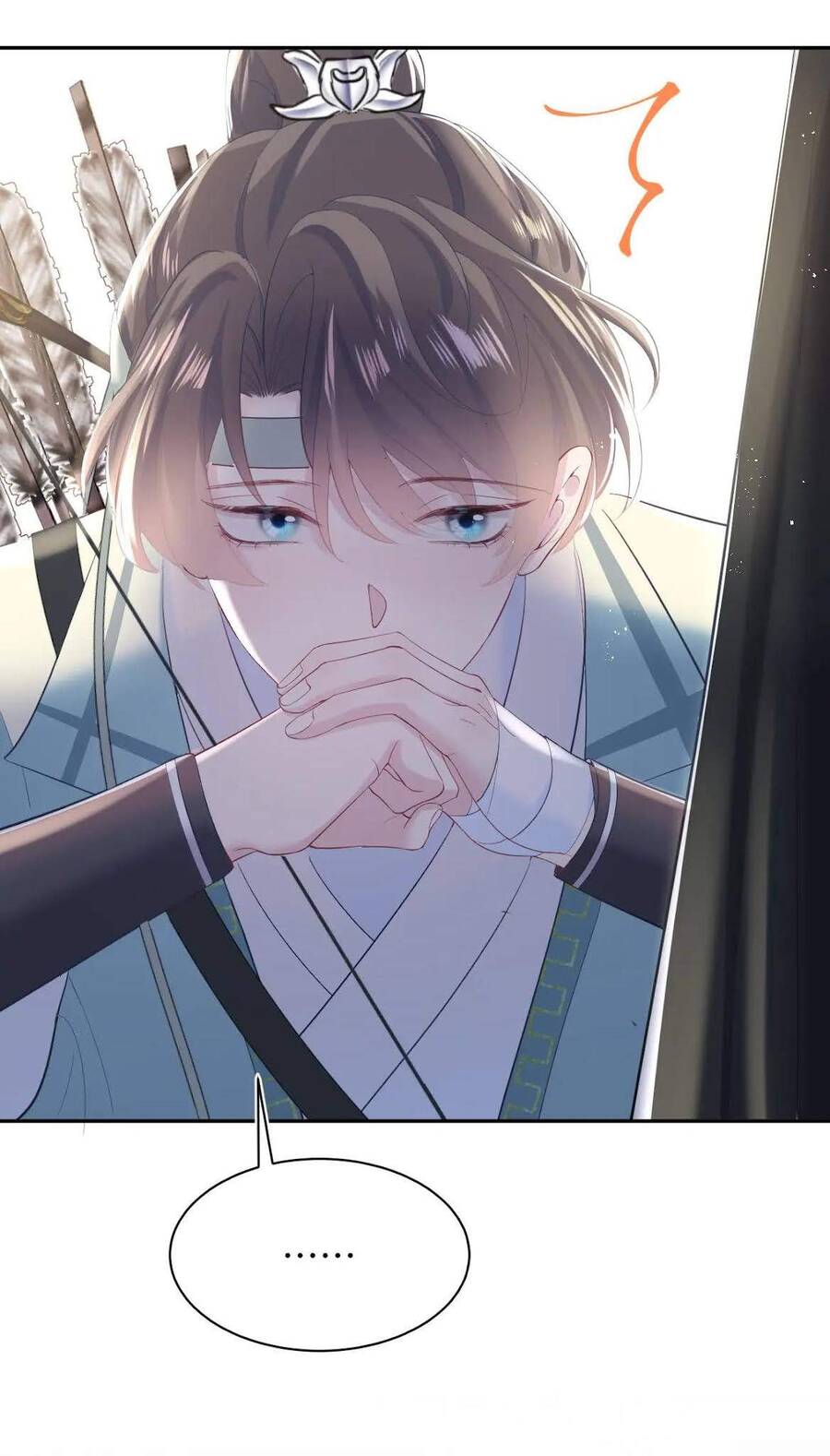 Tuyệt Mỹ Bạch Liên Online Dạy Học Chap 33 - Next Chap 34