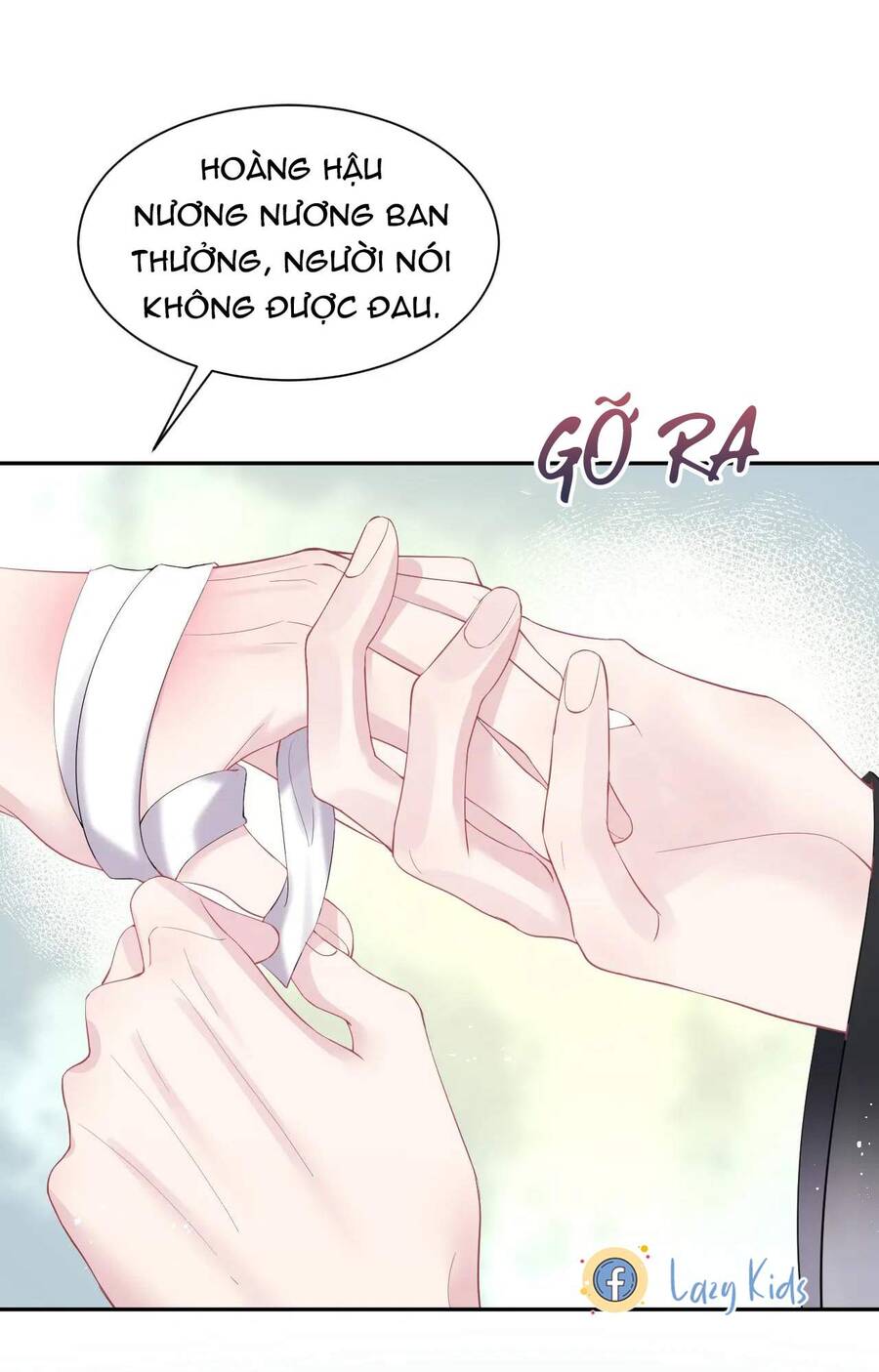 Tuyệt Mỹ Bạch Liên Online Dạy Học Chap 33 - Next Chap 34