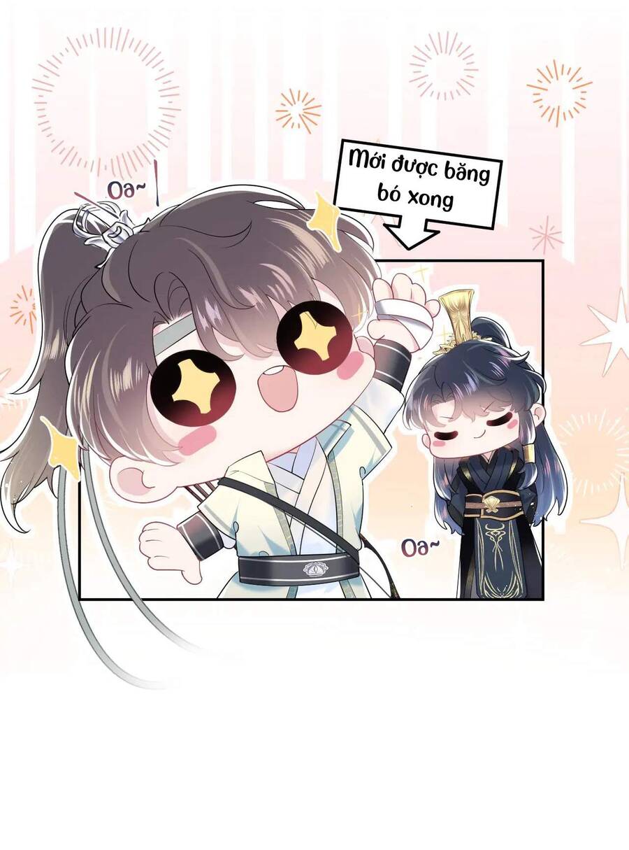 Tuyệt Mỹ Bạch Liên Online Dạy Học Chap 33 - Next Chap 34