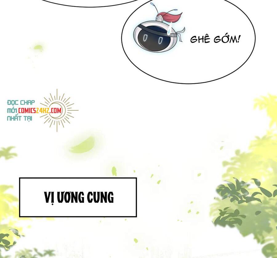 Tuyệt Mỹ Bạch Liên Online Dạy Học Chap 33 - Next Chap 34