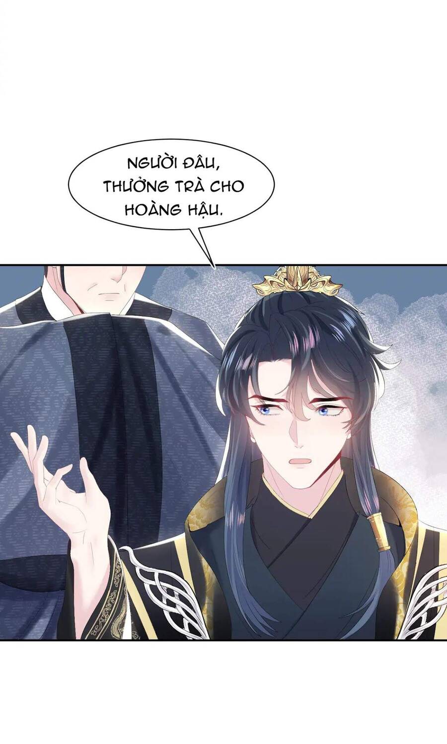 Tuyệt Mỹ Bạch Liên Online Dạy Học Chap 33 - Next Chap 34
