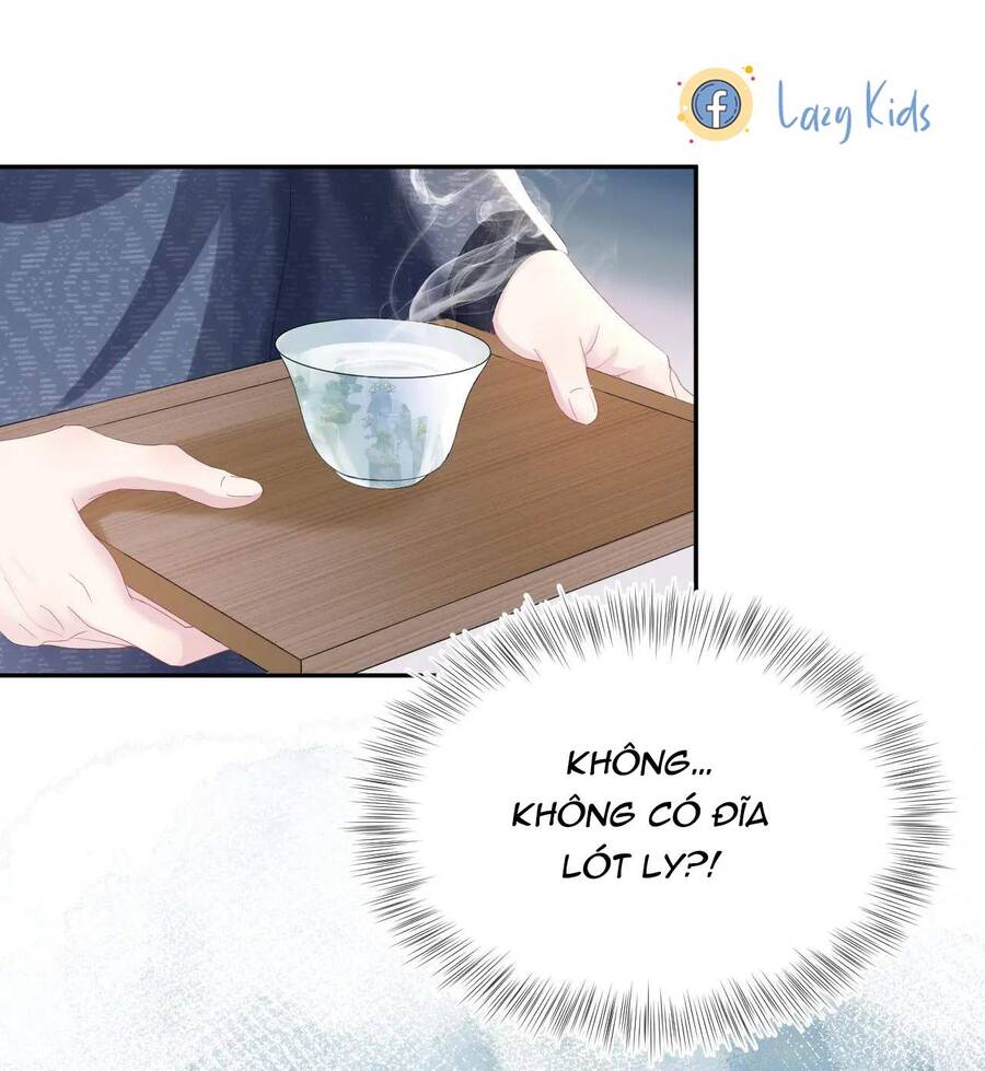 Tuyệt Mỹ Bạch Liên Online Dạy Học Chap 33 - Next Chap 34