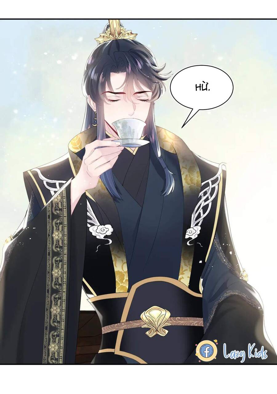 Tuyệt Mỹ Bạch Liên Online Dạy Học Chap 33 - Next Chap 34