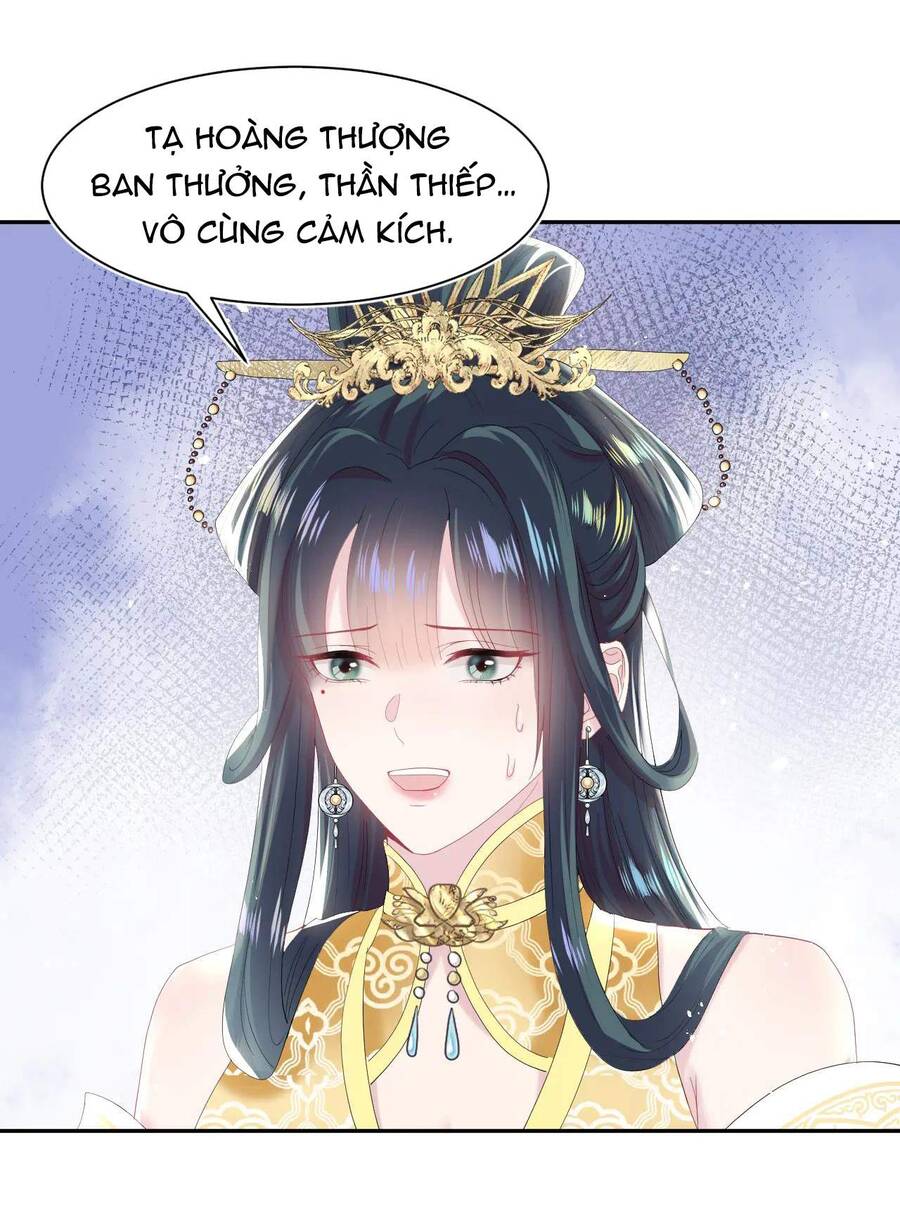 Tuyệt Mỹ Bạch Liên Online Dạy Học Chap 33 - Next Chap 34