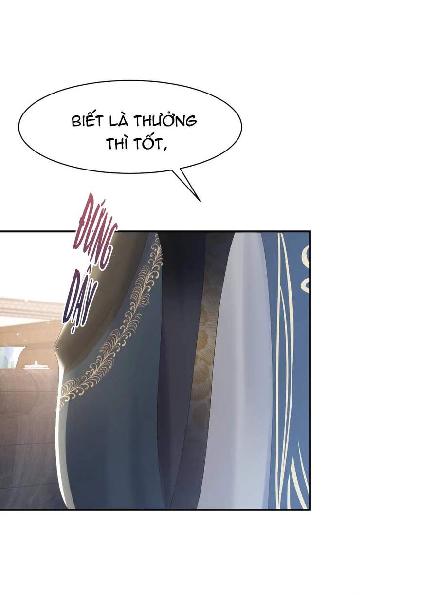 Tuyệt Mỹ Bạch Liên Online Dạy Học Chap 33 - Next Chap 34