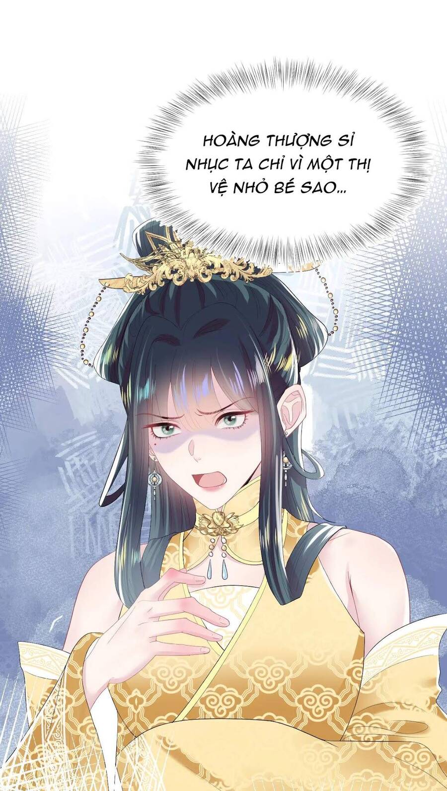 Tuyệt Mỹ Bạch Liên Online Dạy Học Chap 33 - Next Chap 34