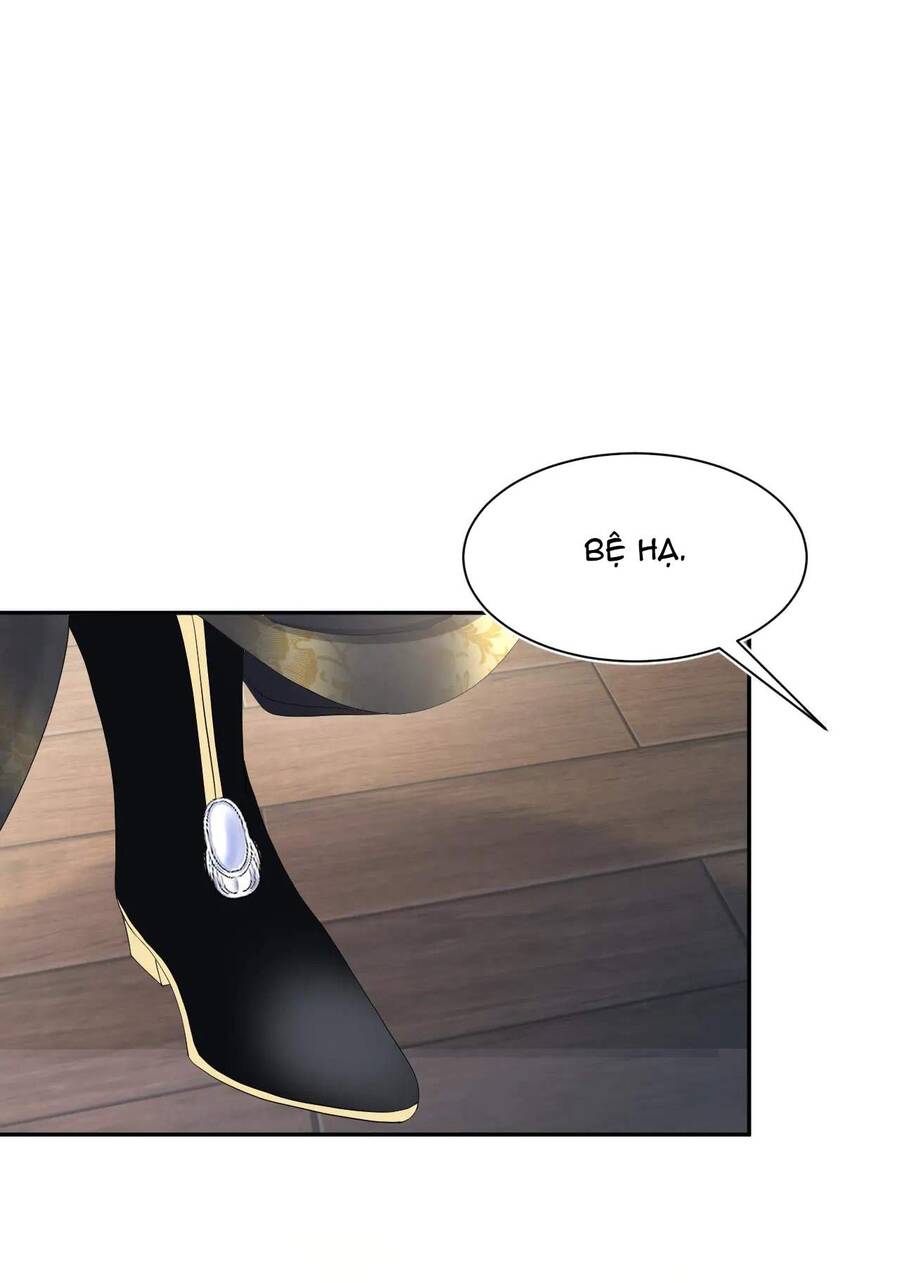 Tuyệt Mỹ Bạch Liên Online Dạy Học Chap 33 - Next Chap 34