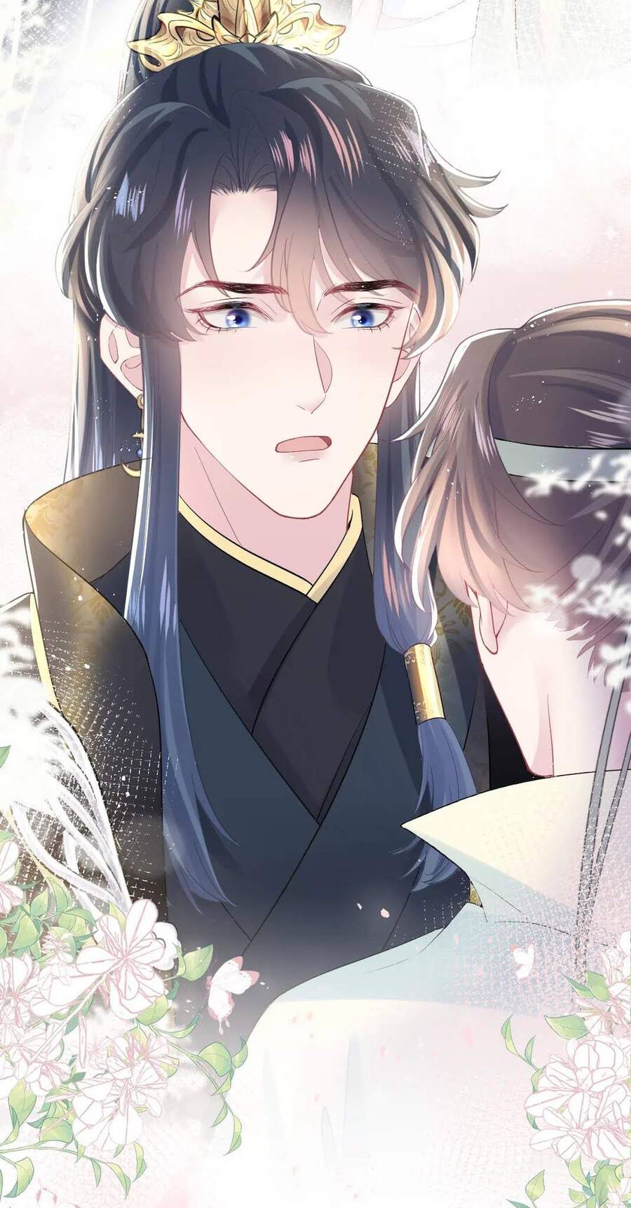 Tuyệt Mỹ Bạch Liên Online Dạy Học Chap 33 - Next Chap 34