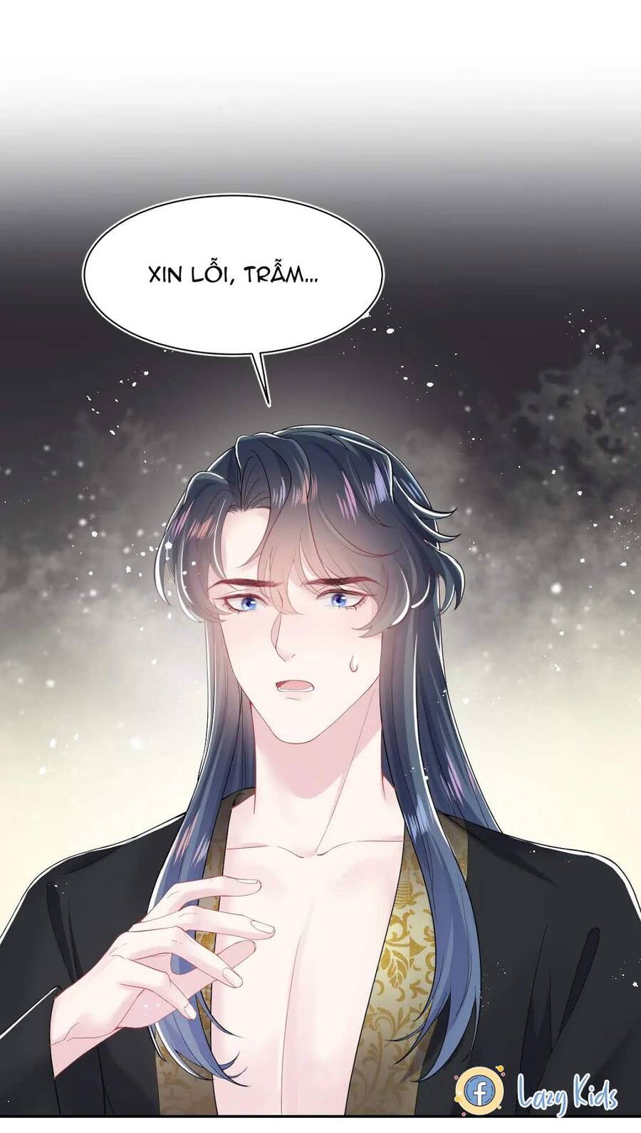 Tuyệt Mỹ Bạch Liên Online Dạy Học Chap 33 - Next Chap 34