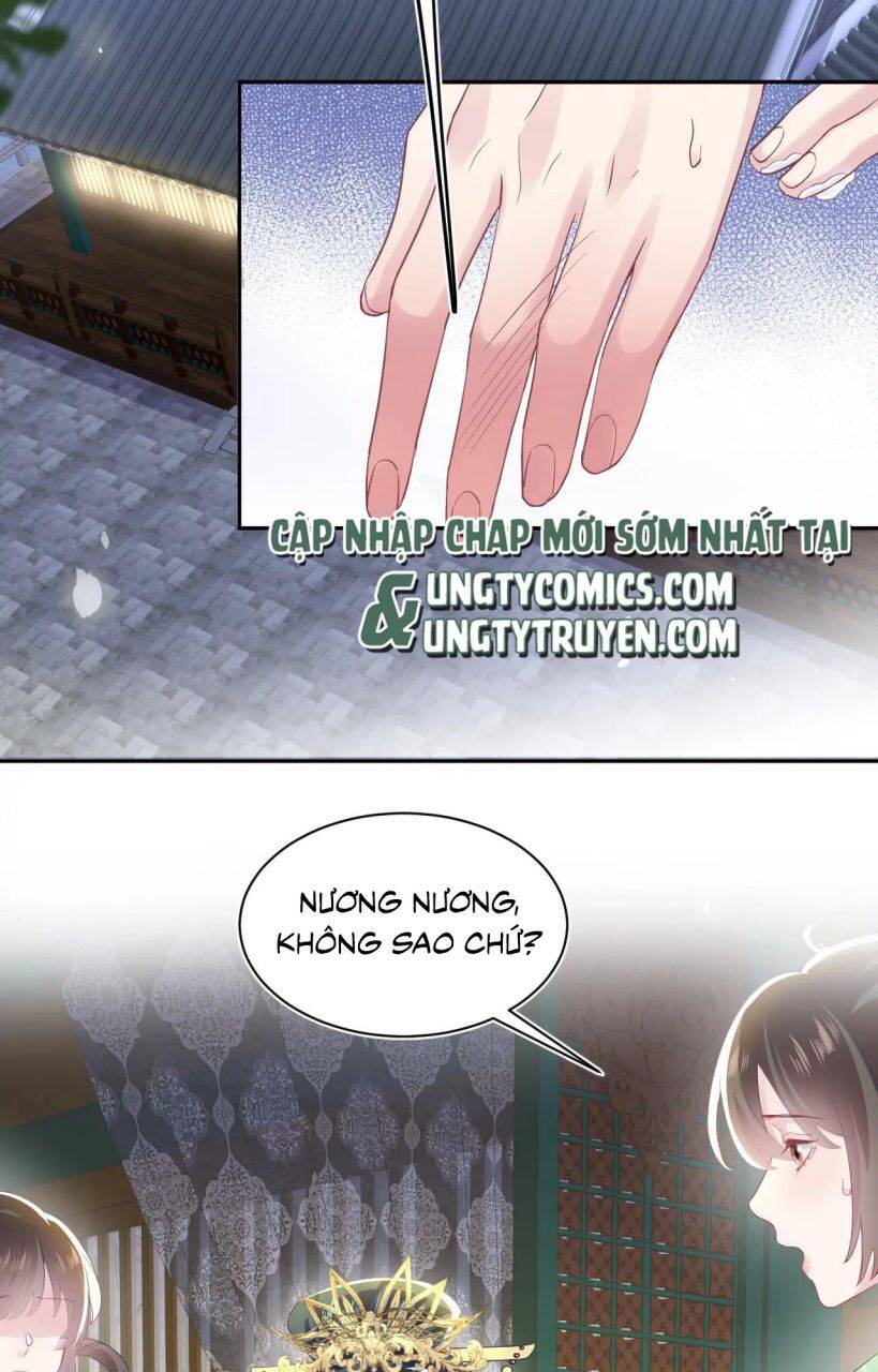 Tuyệt Mỹ Bạch Liên Online Dạy Học Chap 34 - Next Chap 35