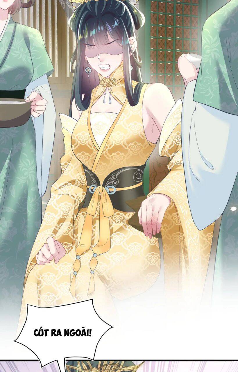 Tuyệt Mỹ Bạch Liên Online Dạy Học Chap 34 - Next Chap 35