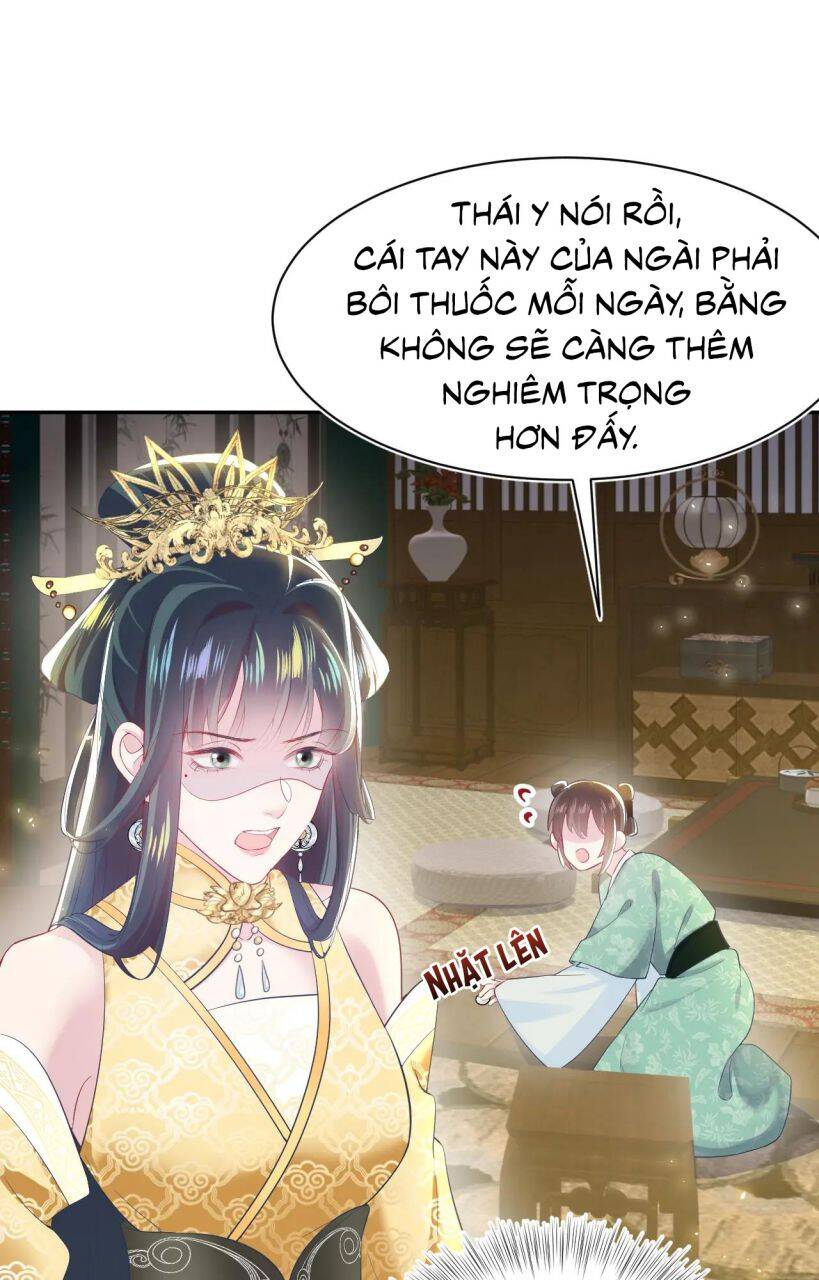 Tuyệt Mỹ Bạch Liên Online Dạy Học Chap 34 - Next Chap 35
