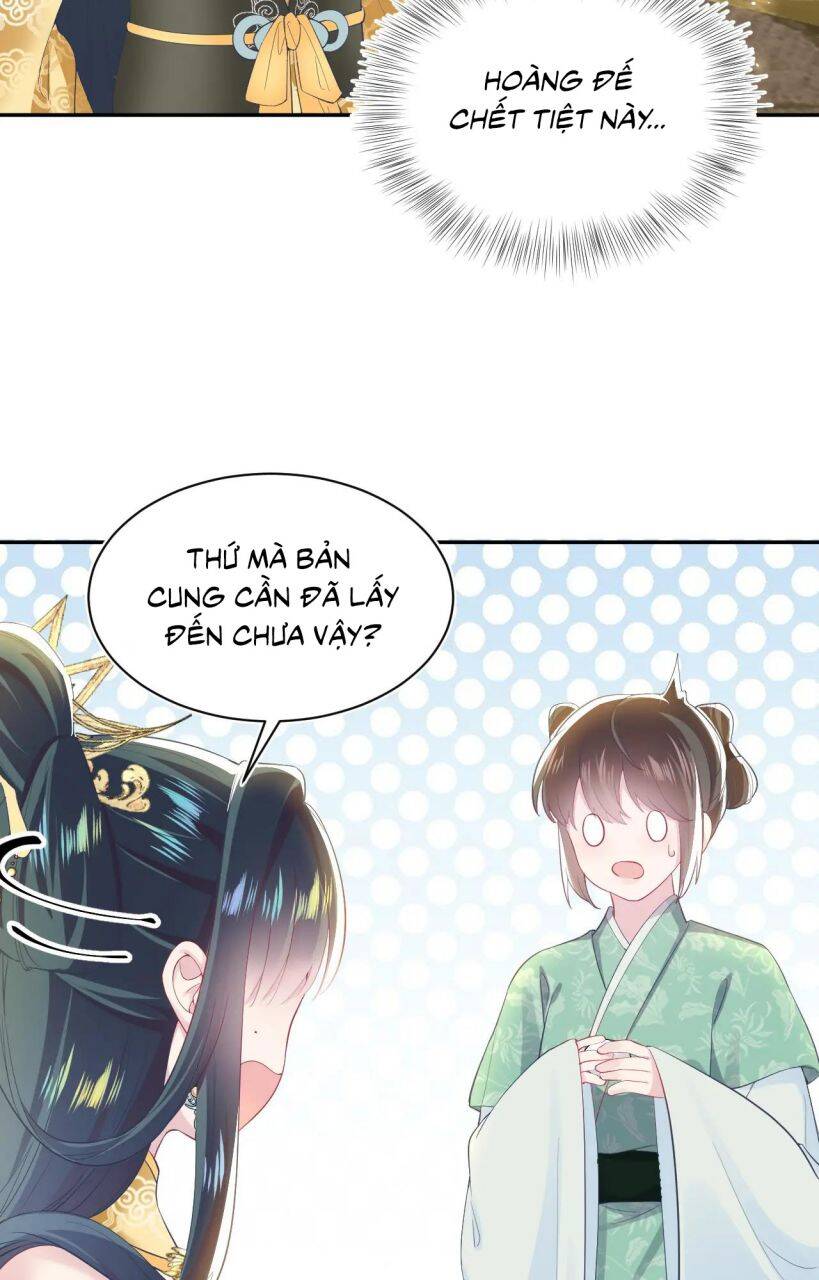 Tuyệt Mỹ Bạch Liên Online Dạy Học Chap 34 - Next Chap 35