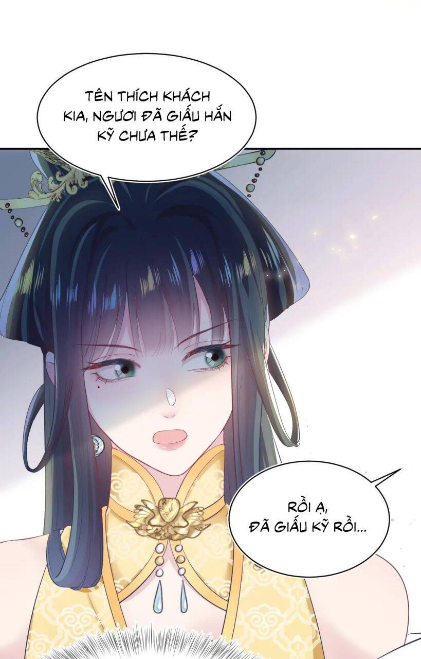 Tuyệt Mỹ Bạch Liên Online Dạy Học Chap 34 - Next Chap 35