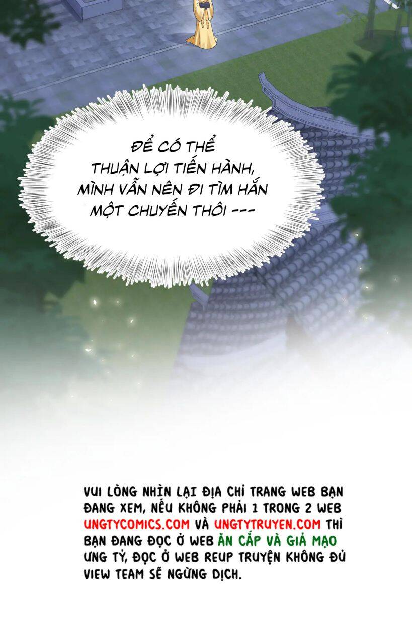 Tuyệt Mỹ Bạch Liên Online Dạy Học Chap 34 - Next Chap 35