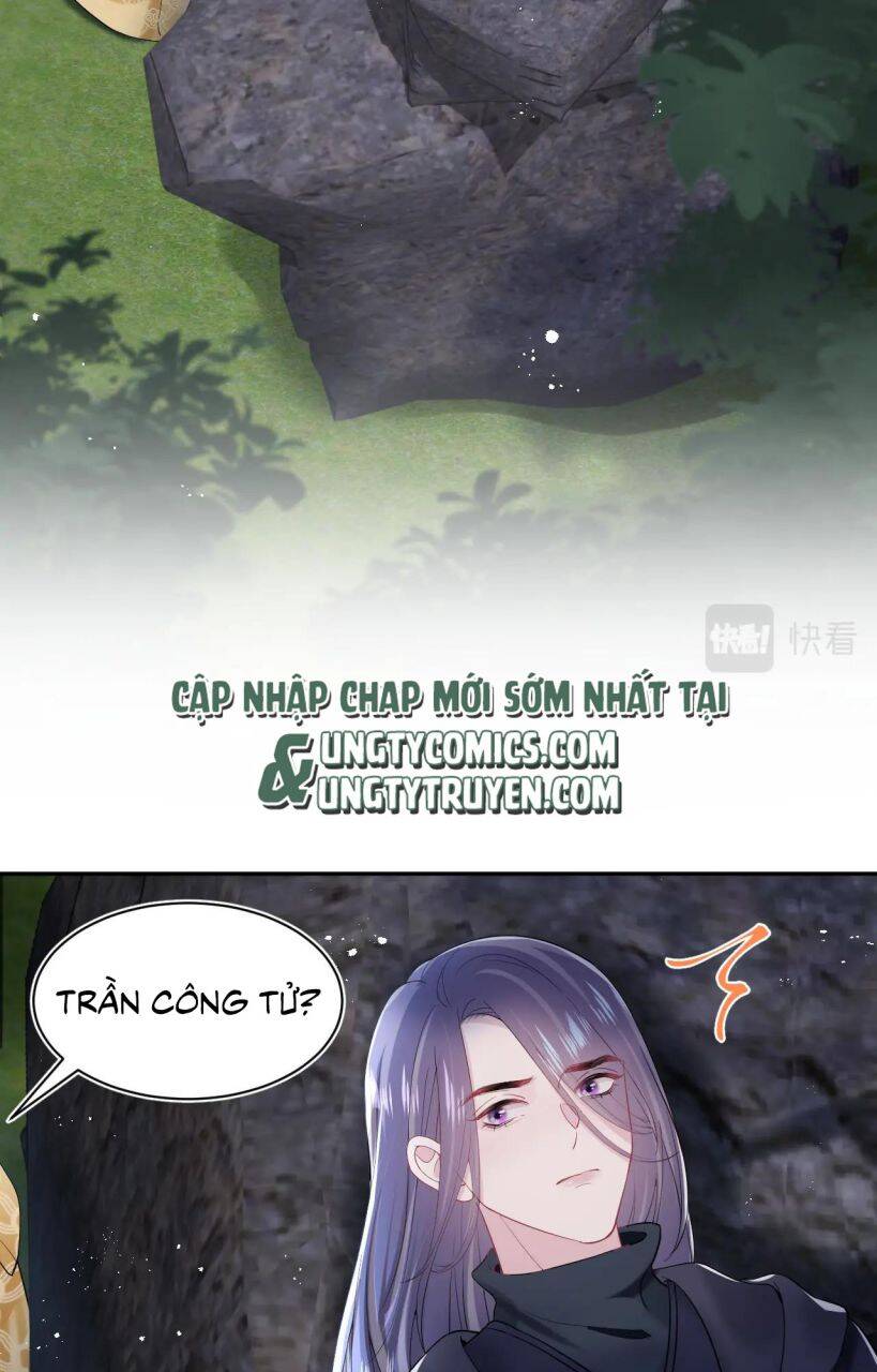 Tuyệt Mỹ Bạch Liên Online Dạy Học Chap 34 - Next Chap 35