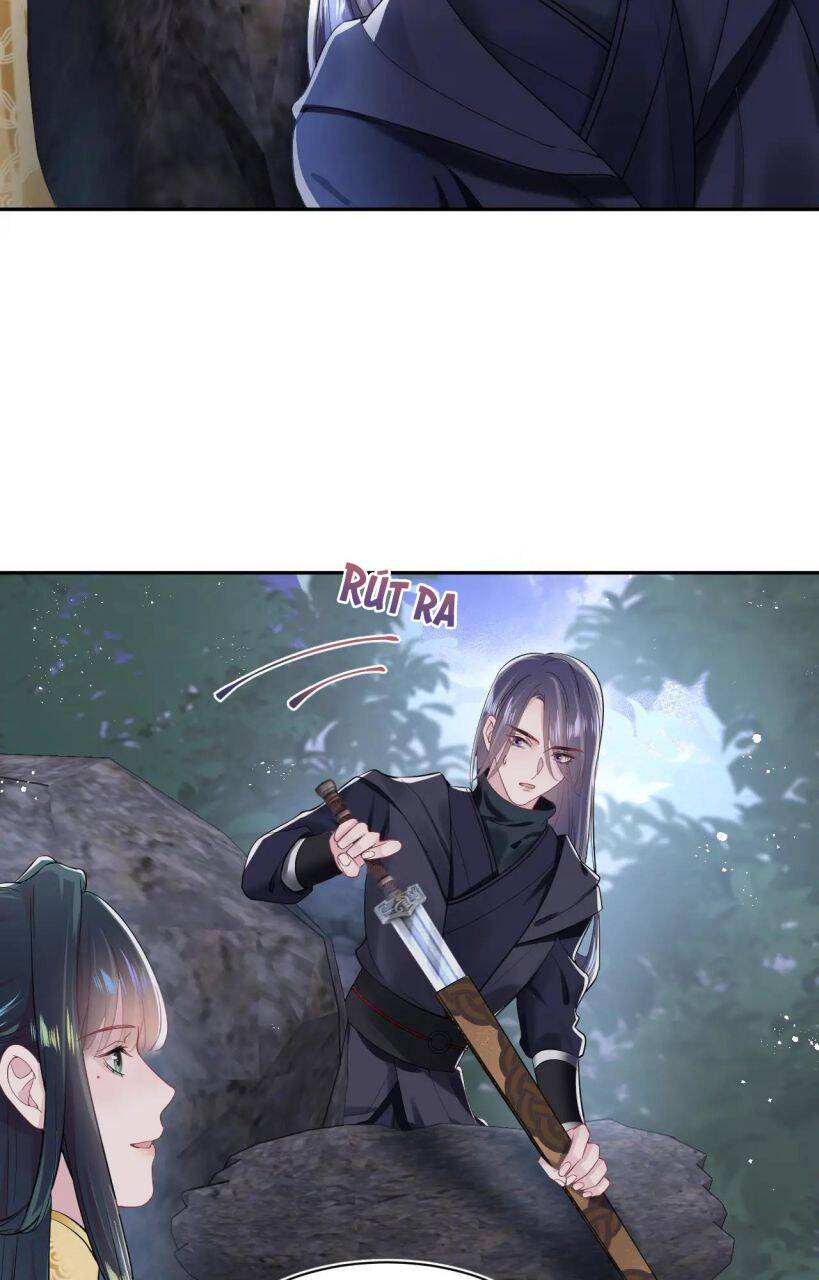 Tuyệt Mỹ Bạch Liên Online Dạy Học Chap 34 - Next Chap 35