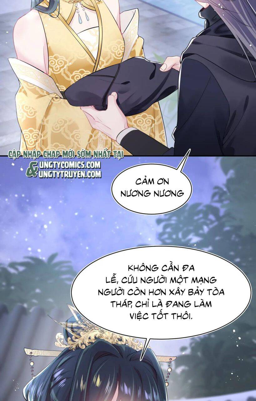 Tuyệt Mỹ Bạch Liên Online Dạy Học Chap 34 - Next Chap 35