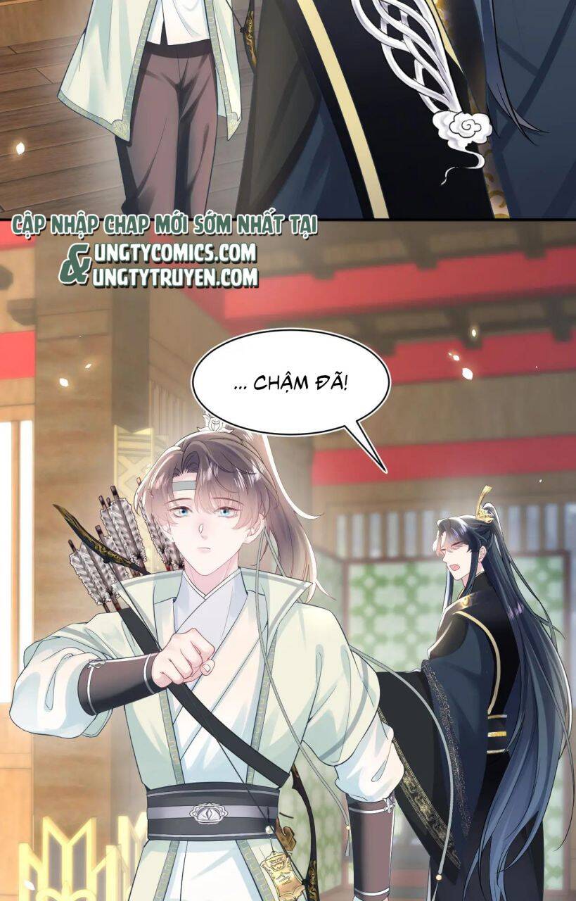 Tuyệt Mỹ Bạch Liên Online Dạy Học Chap 34 - Next Chap 35