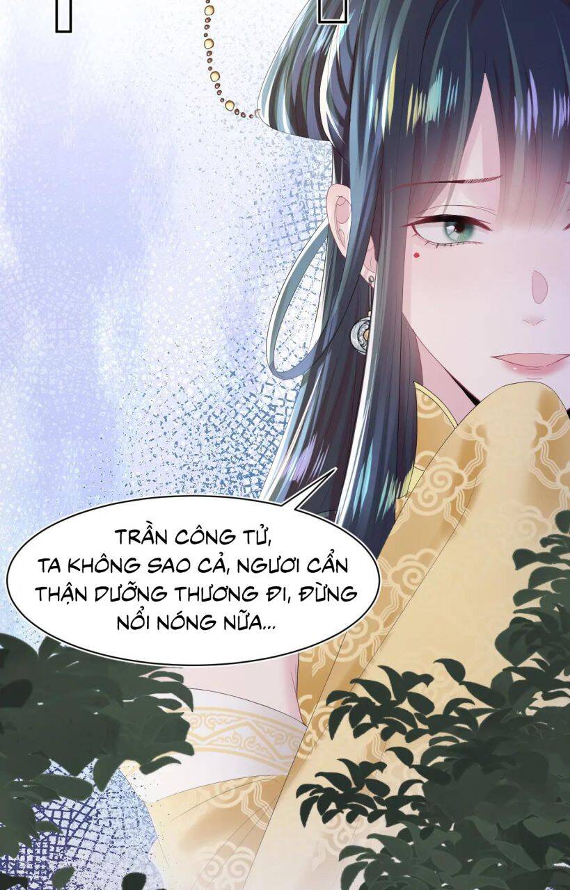 Tuyệt Mỹ Bạch Liên Online Dạy Học Chap 34 - Next Chap 35