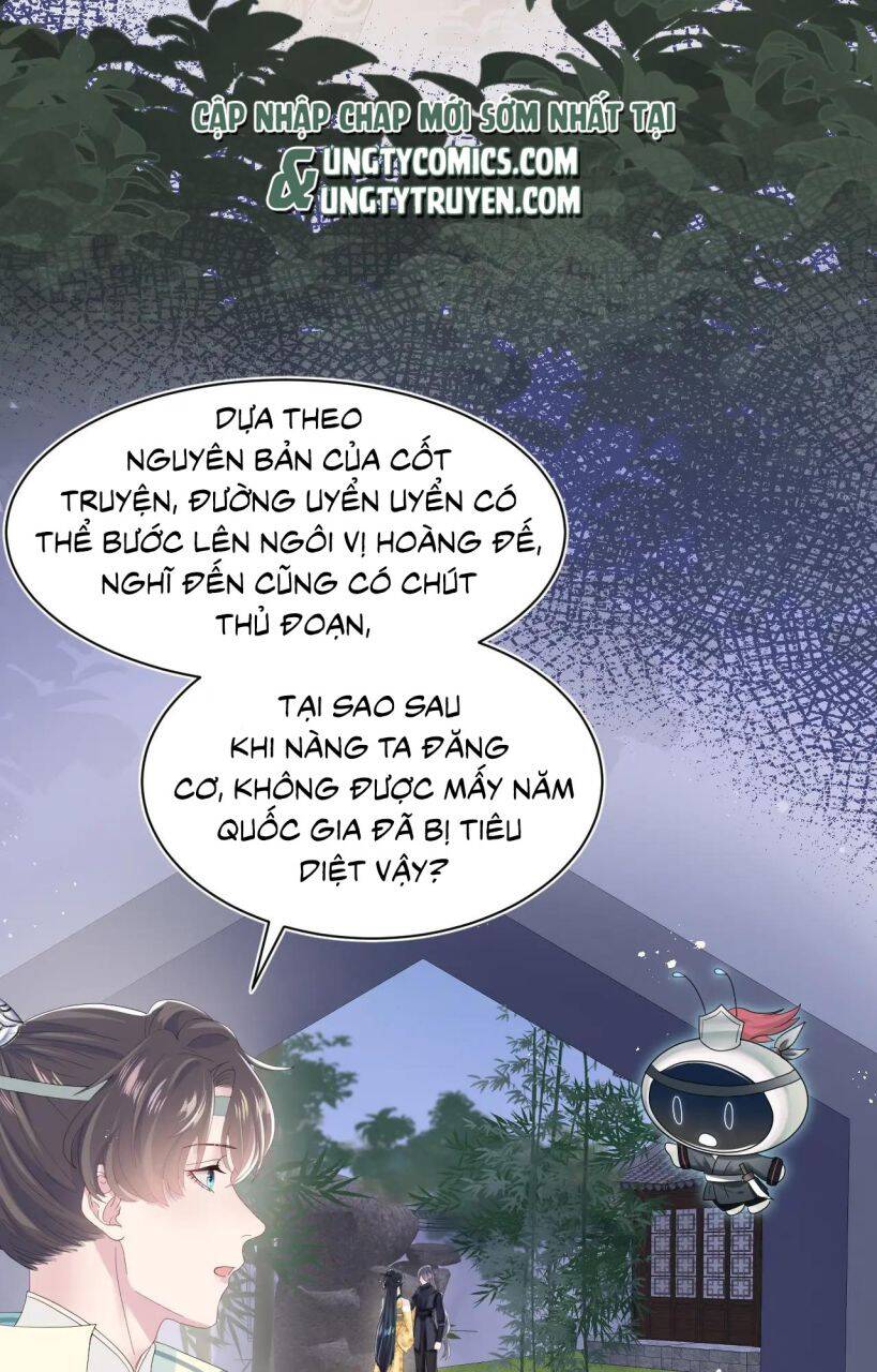 Tuyệt Mỹ Bạch Liên Online Dạy Học Chap 34 - Next Chap 35
