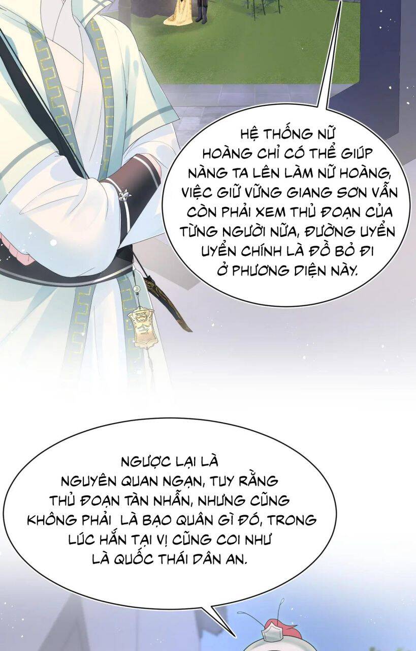 Tuyệt Mỹ Bạch Liên Online Dạy Học Chap 34 - Next Chap 35