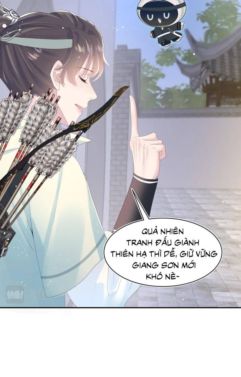 Tuyệt Mỹ Bạch Liên Online Dạy Học Chap 34 - Next Chap 35
