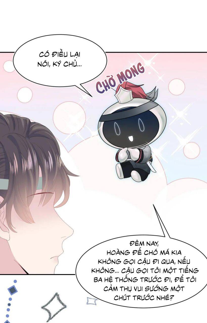 Tuyệt Mỹ Bạch Liên Online Dạy Học Chap 34 - Next Chap 35