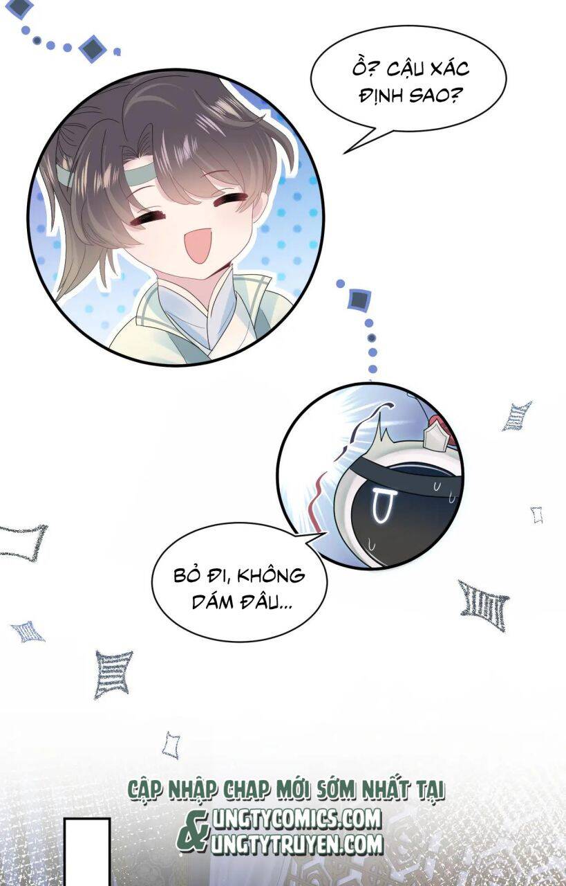 Tuyệt Mỹ Bạch Liên Online Dạy Học Chap 34 - Next Chap 35