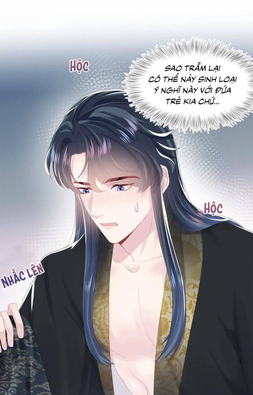 Tuyệt Mỹ Bạch Liên Online Dạy Học Chap 34 - Next Chap 35