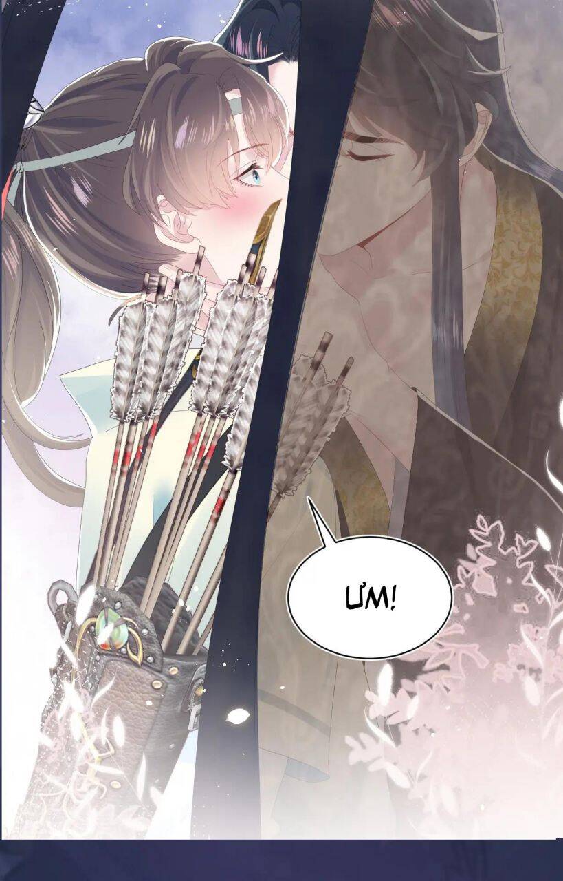 Tuyệt Mỹ Bạch Liên Online Dạy Học Chap 34 - Next Chap 35