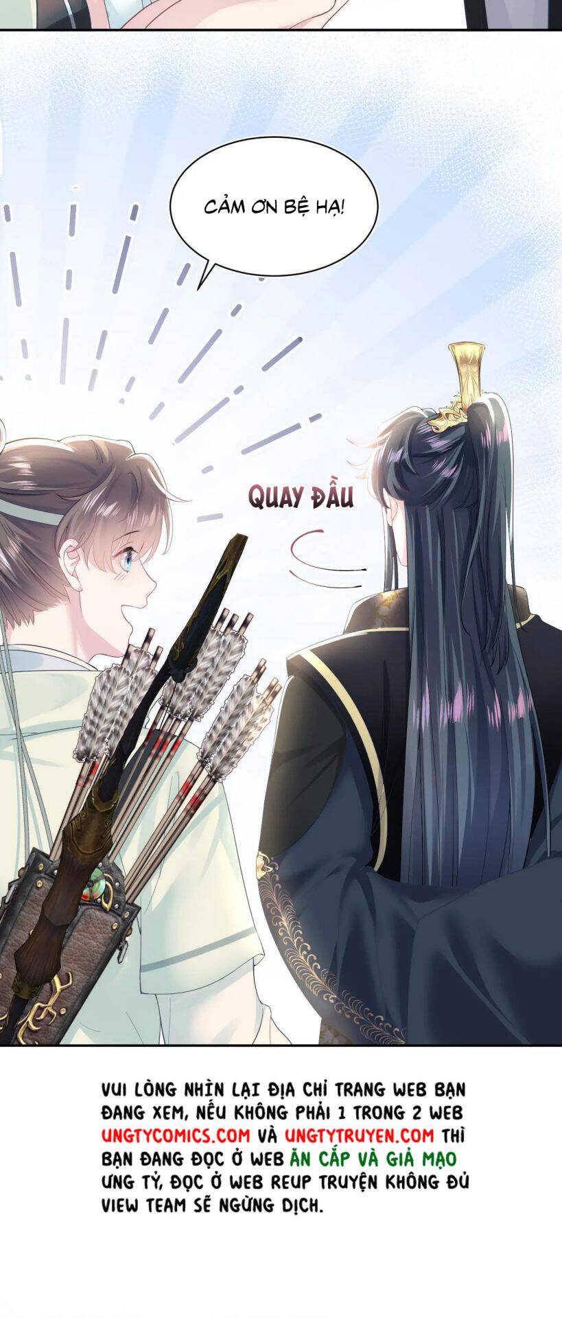 Tuyệt Mỹ Bạch Liên Online Dạy Học Chap 34 - Next Chap 35