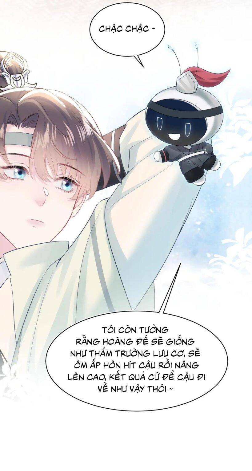 Tuyệt Mỹ Bạch Liên Online Dạy Học Chap 34 - Next Chap 35