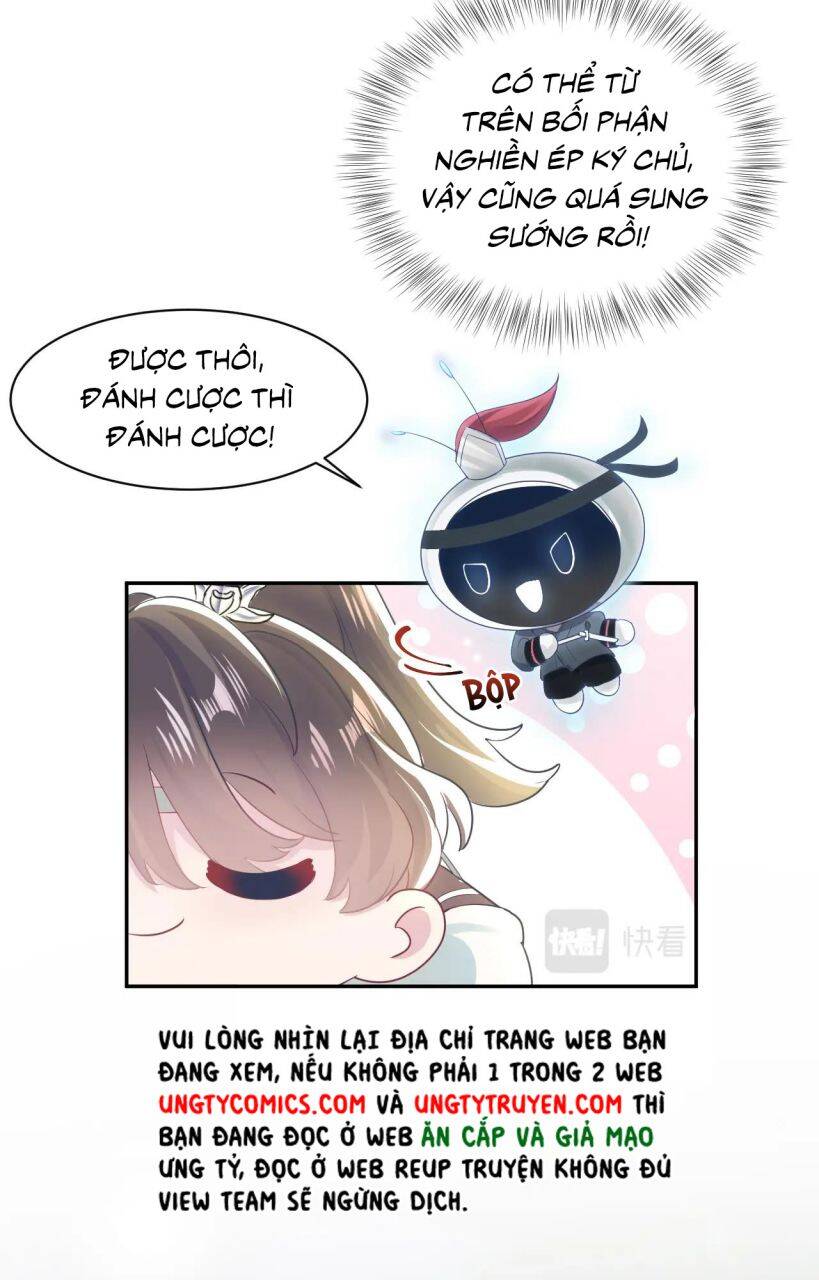 Tuyệt Mỹ Bạch Liên Online Dạy Học Chap 34 - Next Chap 35