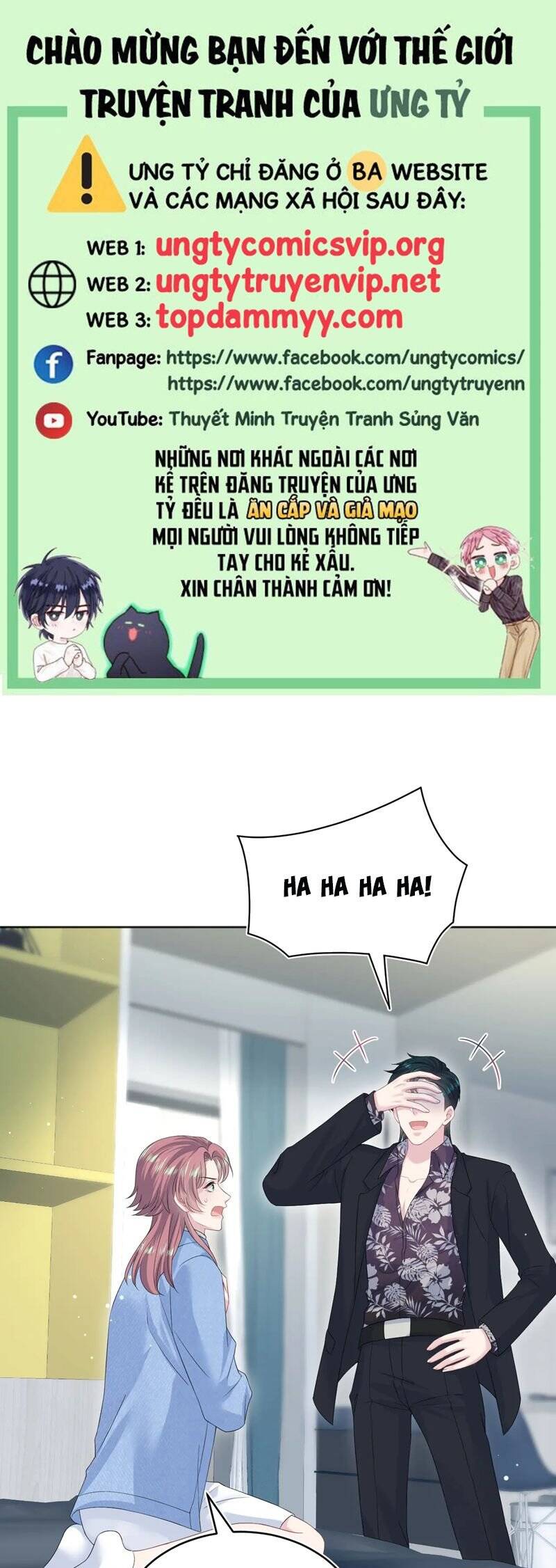 Tuyệt Mỹ Bạch Liên Online Dạy Học Chap 349 - Next Chap 350