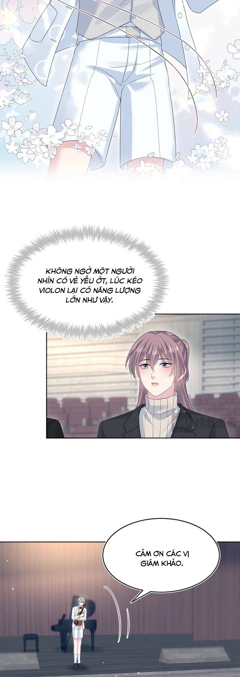 Tuyệt Mỹ Bạch Liên Online Dạy Học Chap 349 - Next Chap 350