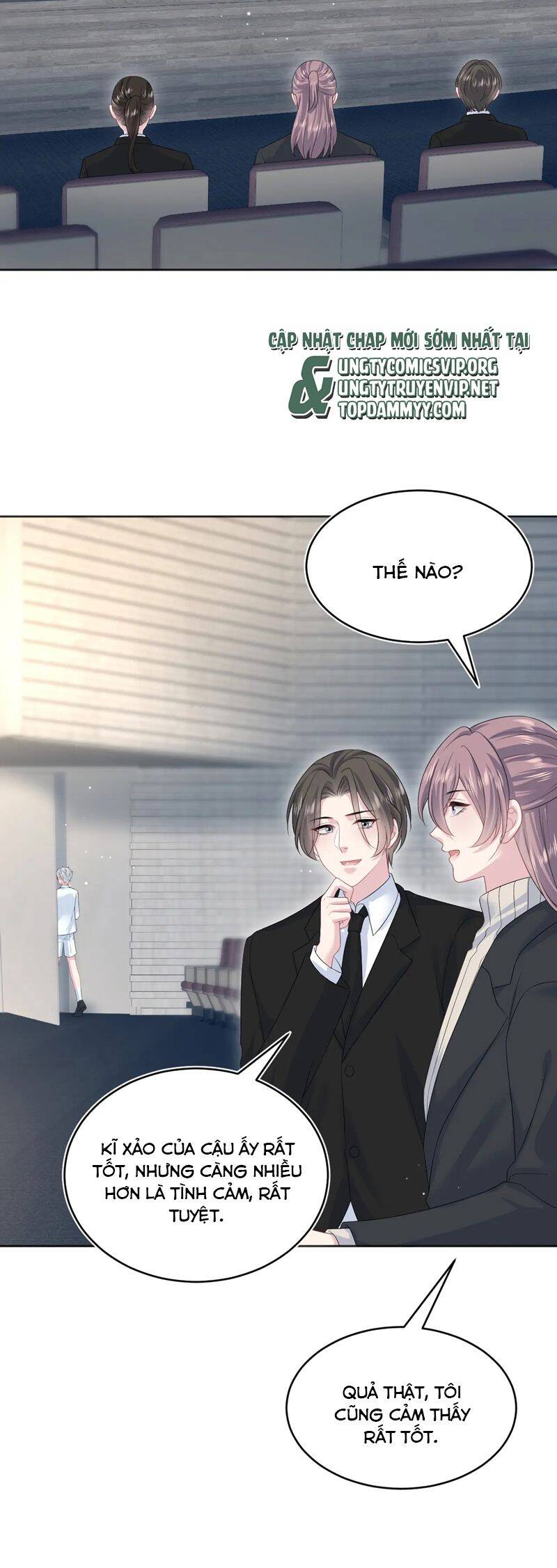 Tuyệt Mỹ Bạch Liên Online Dạy Học Chap 349 - Next Chap 350