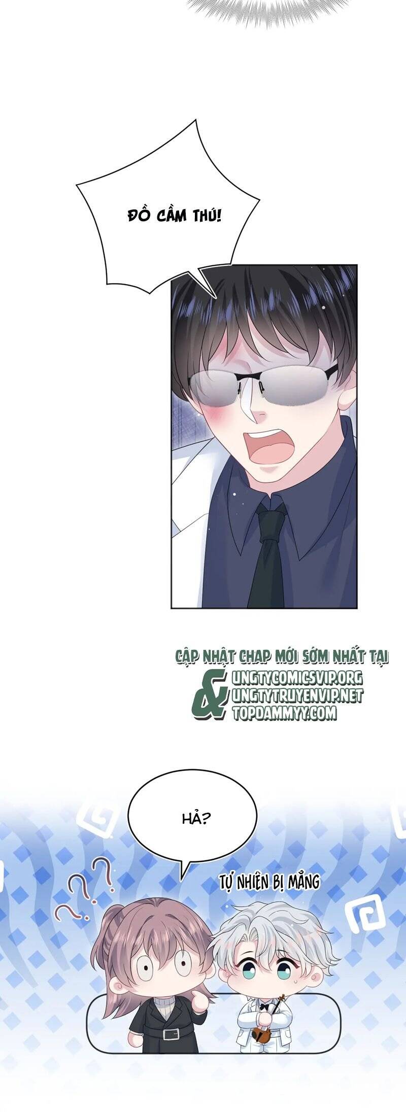 Tuyệt Mỹ Bạch Liên Online Dạy Học Chap 349 - Next Chap 350