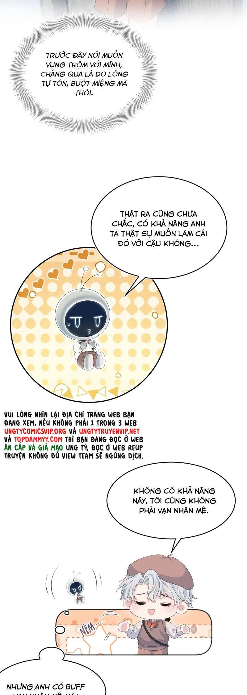 Tuyệt Mỹ Bạch Liên Online Dạy Học Chap 349 - Next Chap 350