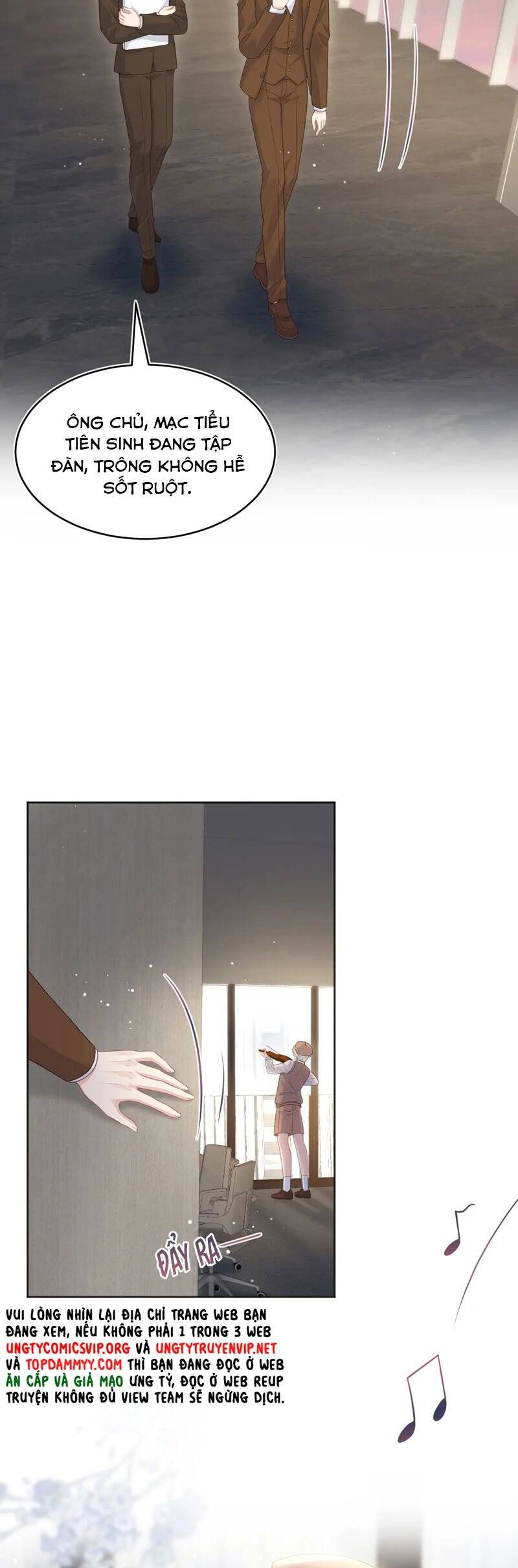Tuyệt Mỹ Bạch Liên Online Dạy Học Chap 350 - Next Chap 351