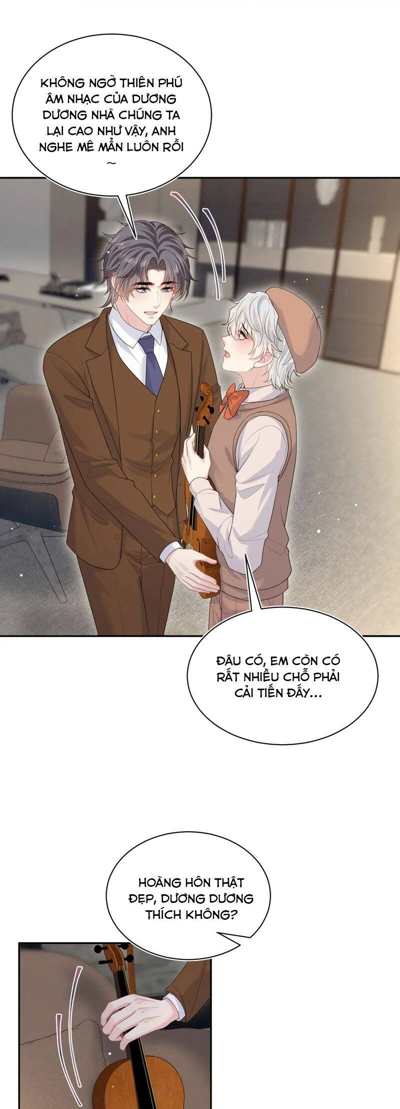 Tuyệt Mỹ Bạch Liên Online Dạy Học Chap 350 - Next Chap 351