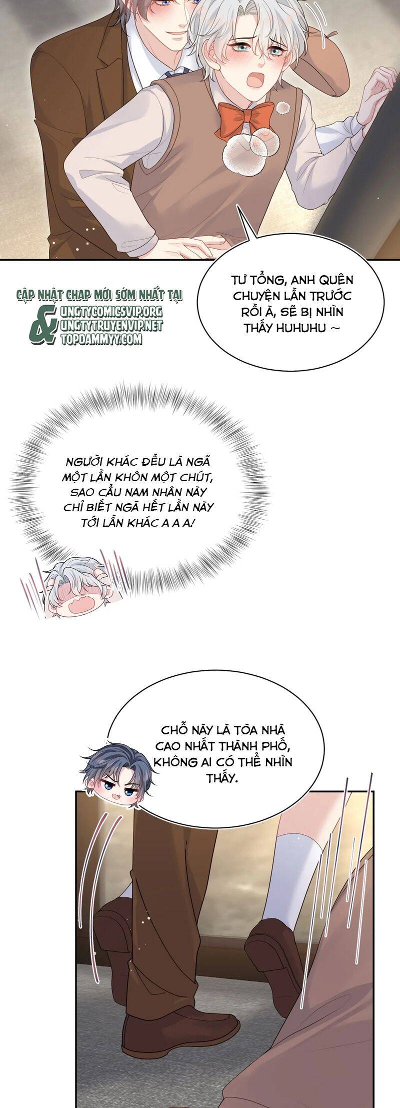 Tuyệt Mỹ Bạch Liên Online Dạy Học Chap 350 - Next Chap 351