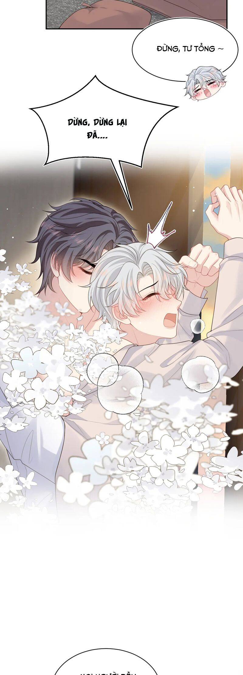 Tuyệt Mỹ Bạch Liên Online Dạy Học Chap 350 - Next Chap 351