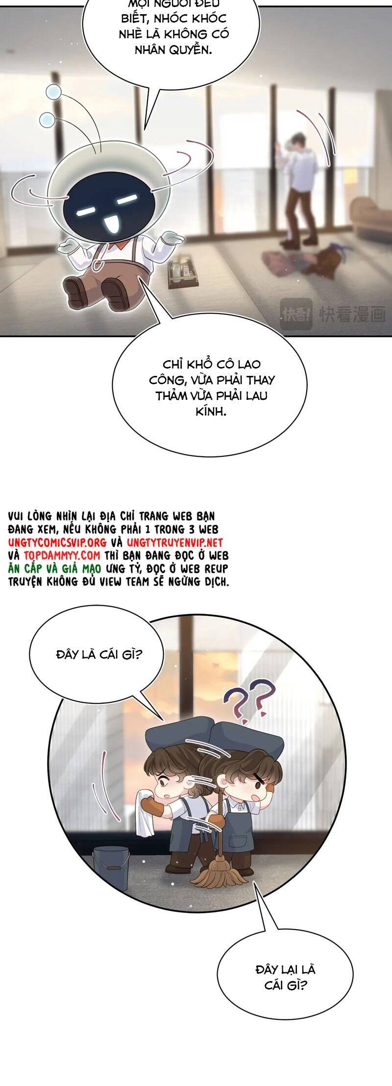 Tuyệt Mỹ Bạch Liên Online Dạy Học Chap 350 - Next Chap 351