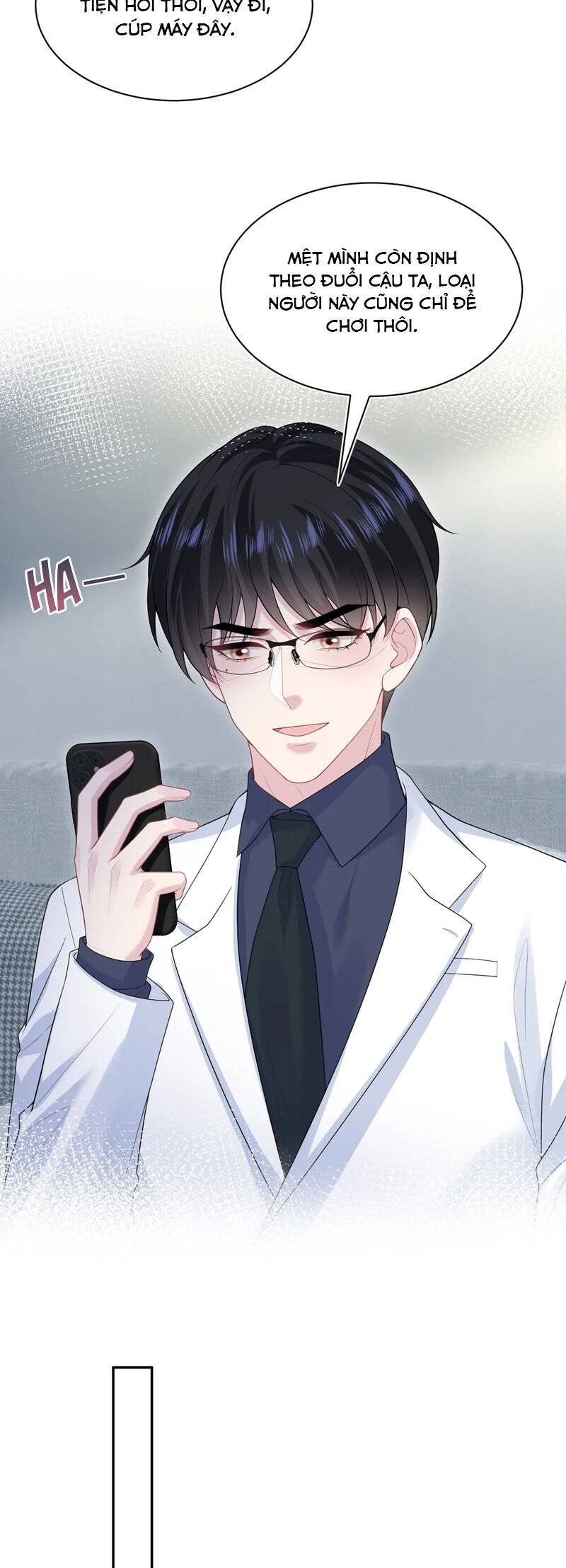 Tuyệt Mỹ Bạch Liên Online Dạy Học Chap 350 - Next Chap 351