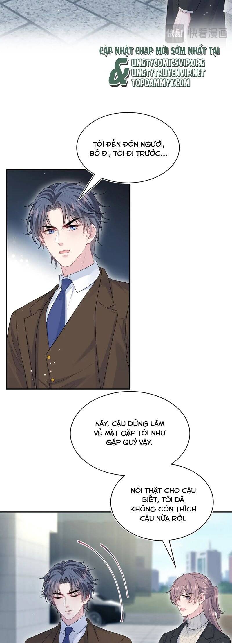 Tuyệt Mỹ Bạch Liên Online Dạy Học Chap 350 - Next Chap 351